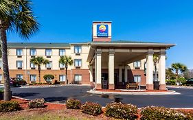 Comfort Inn And Suites Panama City